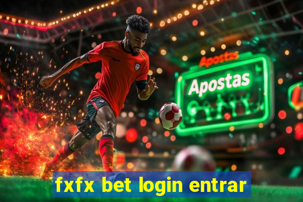 fxfx bet login entrar